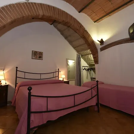 Farmház Redipuglia