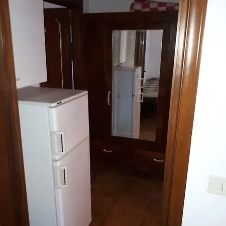 Redipuglia Farmház Alberese
