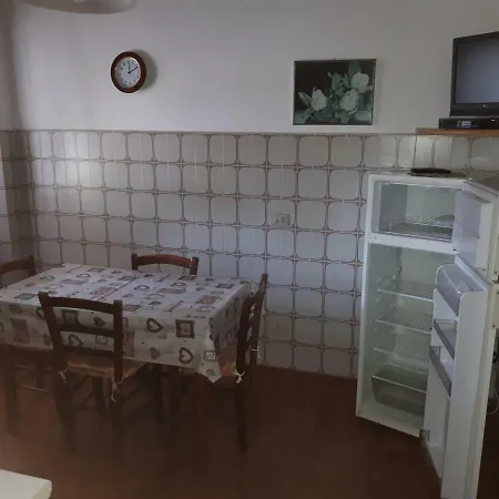 Redipuglia Farmház Alberese