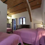 Redipuglia Фермерский дом *