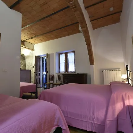 Redipuglia Farm stay *