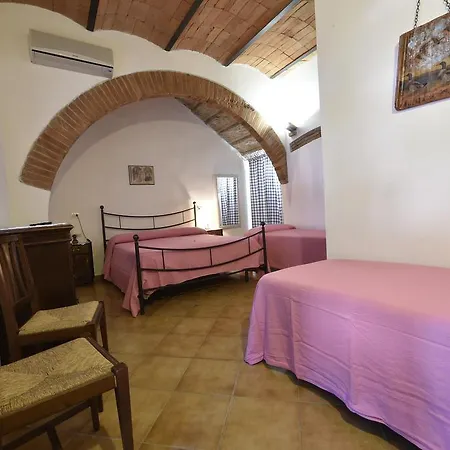 Farm stay Redipuglia *