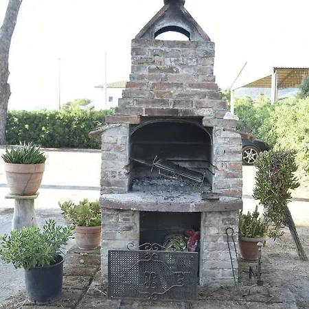 Redipuglia Farm stay Alberese