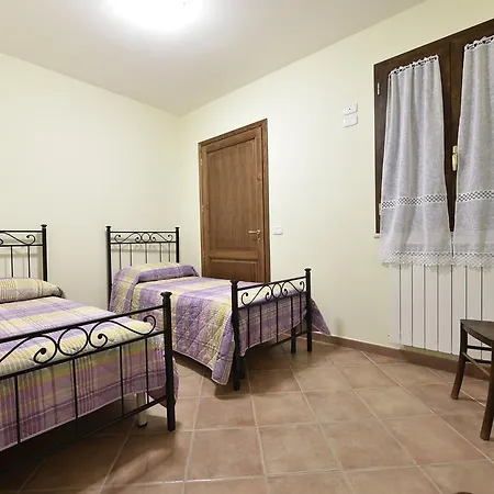 Farm stay Redipuglia