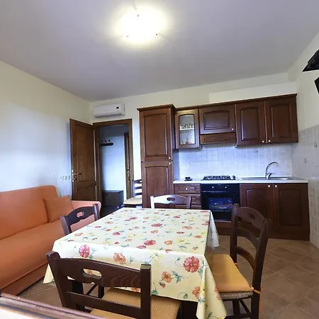 Farm stay Redipuglia Alberese
