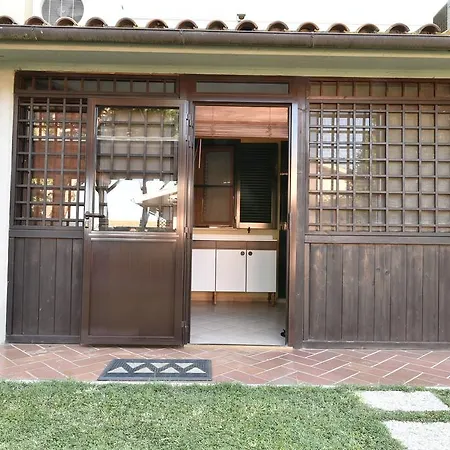 Farm stay Redipuglia