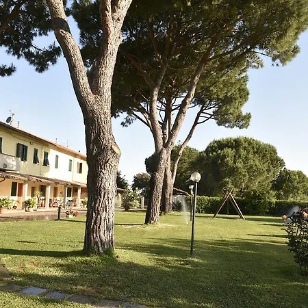 Redipuglia Alberese