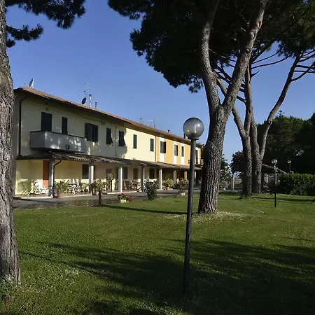 Redipuglia Farm stay