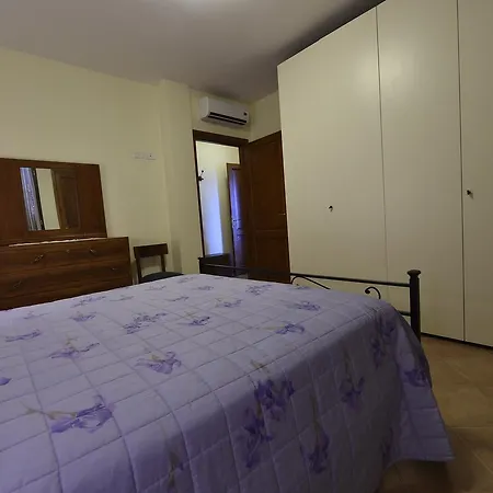 Redipuglia Farm stay Alberese