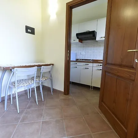 Redipuglia Farm stay Alberese