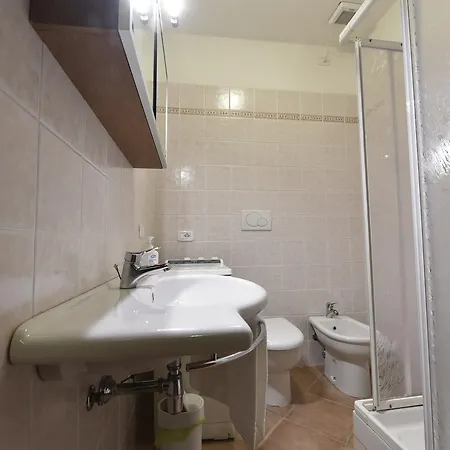 Farm stay Redipuglia Alberese