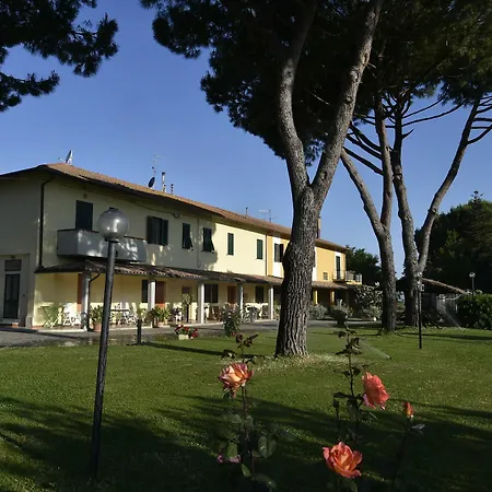 Redipuglia Farm stay