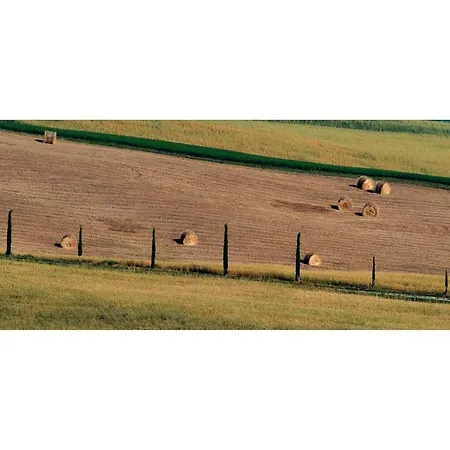 Redipuglia Farm stay *
