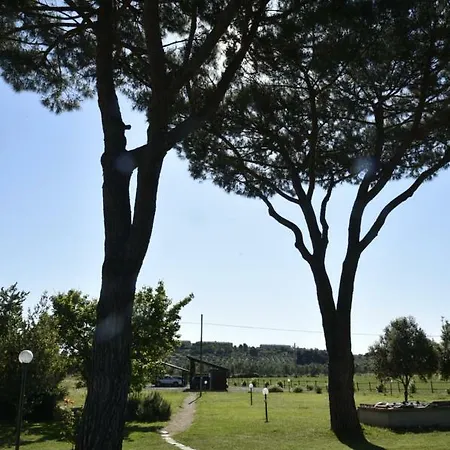 Farm stay Redipuglia
