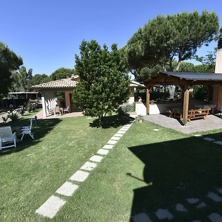 Farm stay Redipuglia *