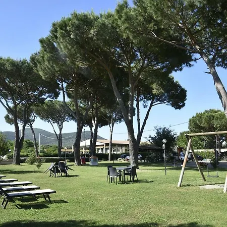 Farm stay Redipuglia Alberese