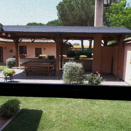 Redipuglia Farm stay *