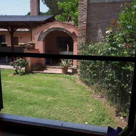 Farm stay Redipuglia