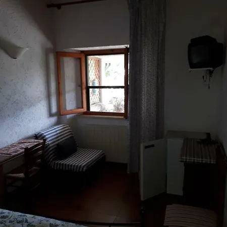 Farm stay Redipuglia Alberese