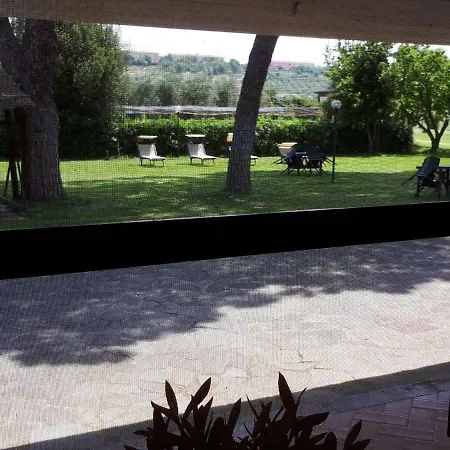 Redipuglia Farm stay