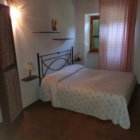Farm stay Redipuglia *