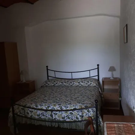 Farm stay Redipuglia Alberese